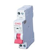 cnc ycb9n-40 1pole Circuit breaker